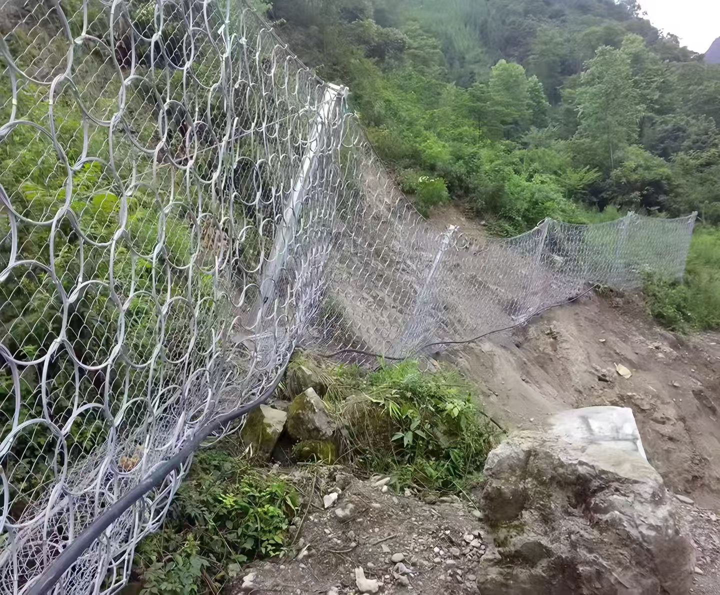 眉山防护网